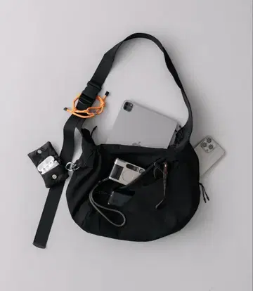 CLESSTE SOFT SHELL FUTURE BAG