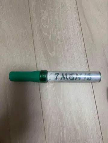 7MEN 응원봉