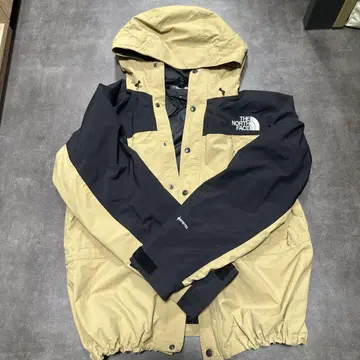 THE NORTH FACE GORE-TEX 마운틴 후드티 XL