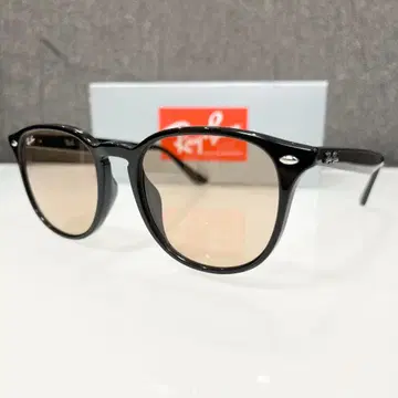 RayBan 레이밴 RB4259F 601/93 53 아시안