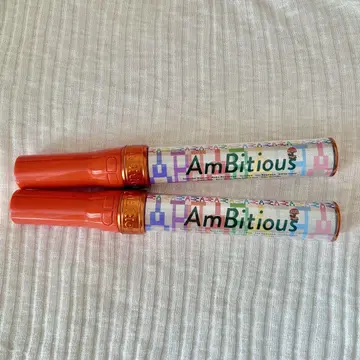 AmBitious 응원봉