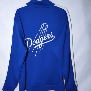 새상품 트랙 자켓 XL 다저스 오타니 쇼헤이 MLB 저지 헤짐