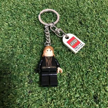 LEGO 레고 아나킨 스카이워커 스타워즈 키링