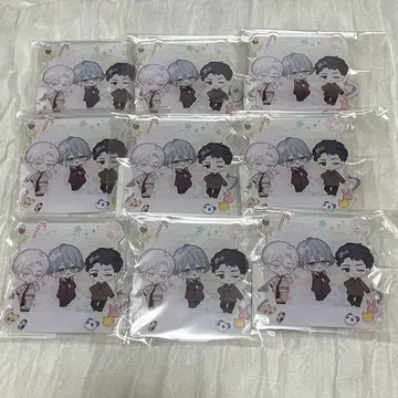 브레이크마이케이스 브레마이 협상부