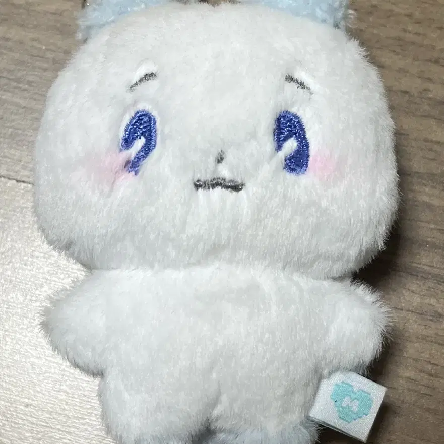 PLAVE | 플레이브 PLAVE MMeMiMu Keyring Nam Yejun Myemu on