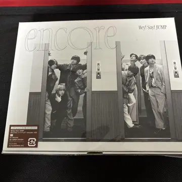 Hey! Say! JUMP encore 프리미엄 번