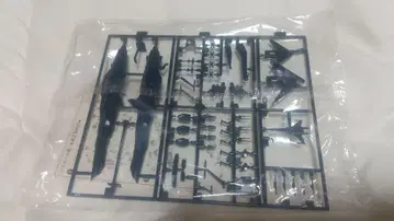 구 반다이 우주전함 야마토 메카 컬렉션 순찰함 구 키트 반자이