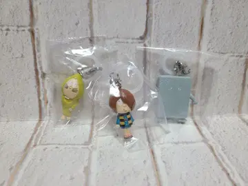게게게의 키타로 (제4기) 메지루시 액세서리
