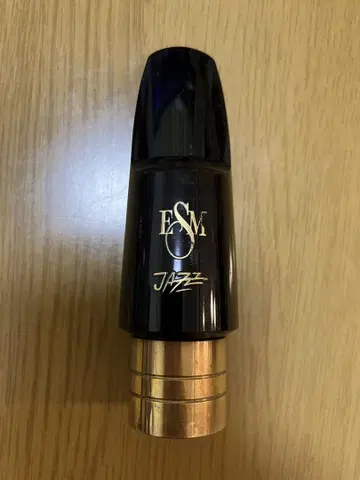 ESM 재즈 색소폰 마우스피스