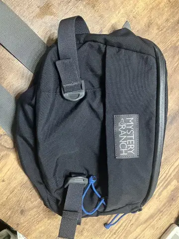 미스터리 런치 힙 몽키2
