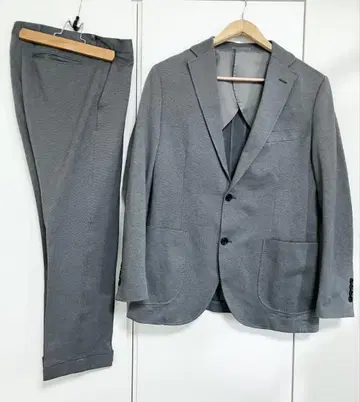 B:MING by BEAMS/비밍 by 비스의 세트업 그레이