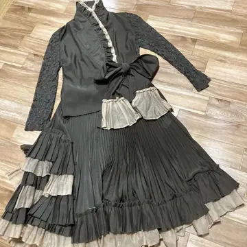 코시노 히로코 세트업