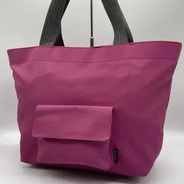 [고품질] PaulSmith 핸드백 토트백 손잡이 토트 가방