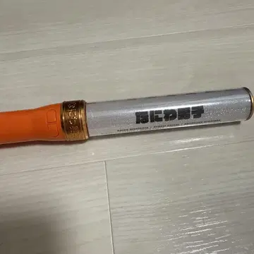 나니와단시 응원봉 킨브레