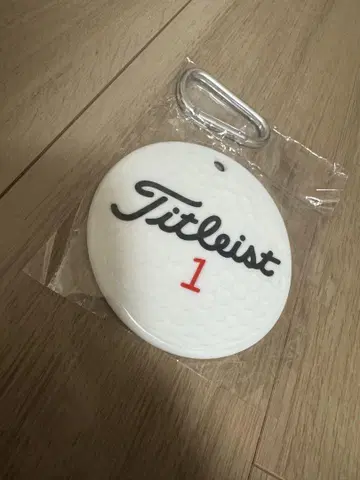 미사용 새상품 Titleist & Scotty Cameron 퍼팅