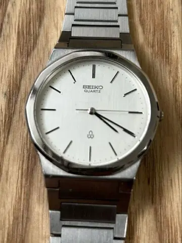 SEIKO 세이코 씨걸 6030-7060 쿼츠