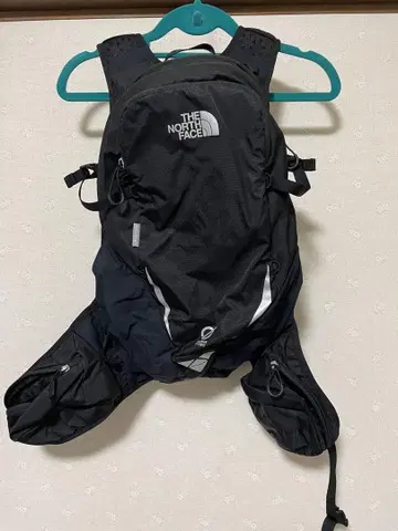 THE NORTH FACE 플라이트 시리즈 마틴 윙 16 블랙