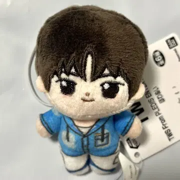 TWS 호와누이 KYUNGMIN 경민