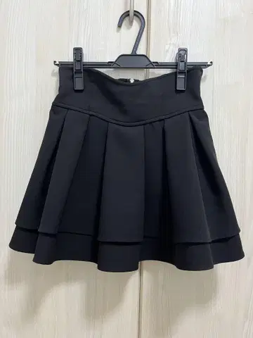 미셸 마카롱 미각 스커트 S