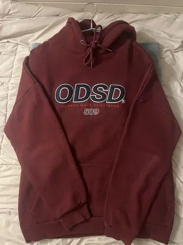 ODSD 파커