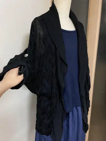 BODY DRESSING Deluxe 바디드레싱 가디건