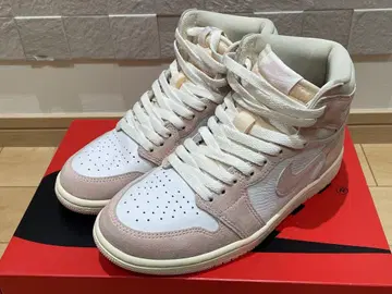 Air Jordan 1 Retro High OG 'Washed Pink'