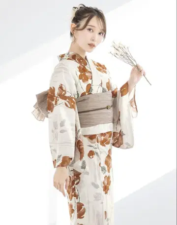 창미원 분리형 유카타 신 2부식