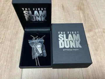 슬램덩크 영화 오리지널 목걸이
