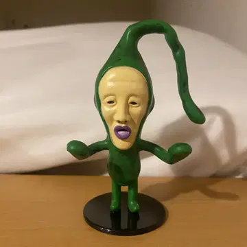 코비토즈칸 쿠사마다라오오코비토 피규어