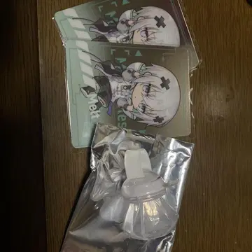 메토오라 멜트 다 텐시 세트