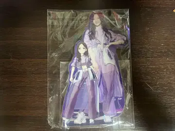 카네가와 사야 아크릴 스탠드 노기자카 프랙탈