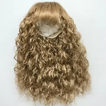 보크스 코디네이트 모델 가발 SDM MSD 사이즈