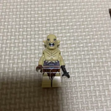 LEGO 아조크 호빗