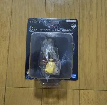 제일복권 판타지아 C상 미니 피규어 참 1