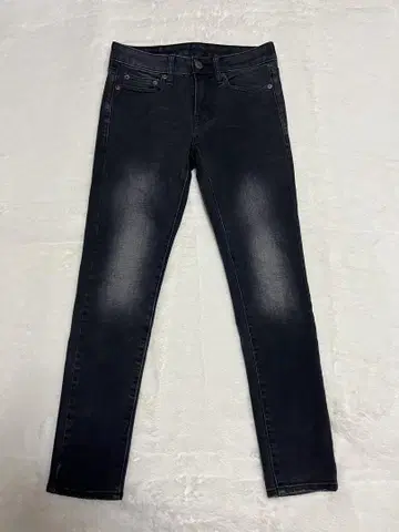 아메리칸 이글 ULTRA SKINNY 블랙 데님