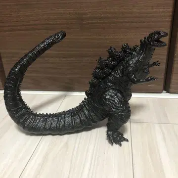 히비야 고지라 스퀘어 고지라 상