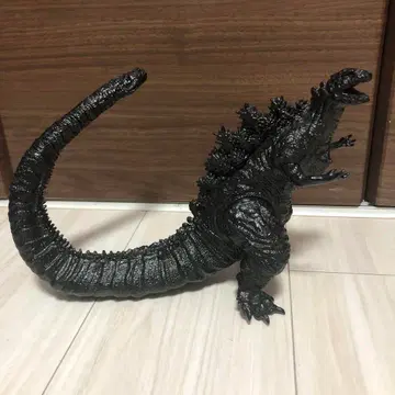 히비야 고지라 스퀘어 고지라 상