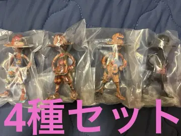 원피스 LUFFY's 모험의 기억 시크릿 코믹스 권백육 등