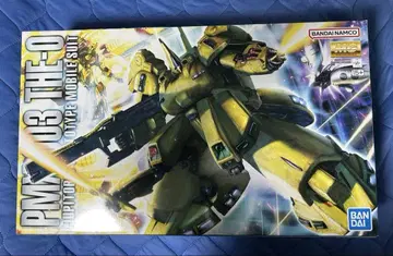 MG 플라모델 PMX-003 THE-O 시제품형 모빌슈트