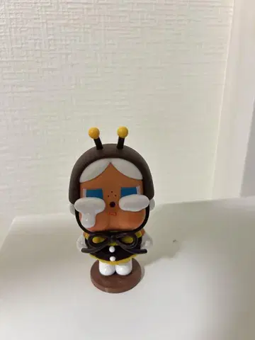 팝마트 크라이베이비