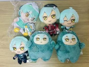 인형 세트