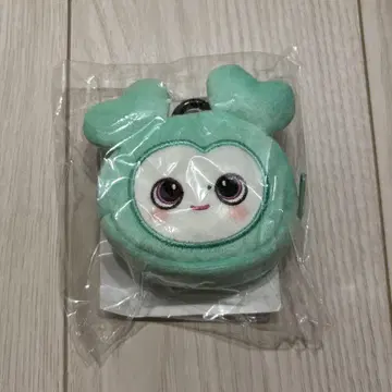 트와이스 미나 러블리 미블리 이어폰 파우치