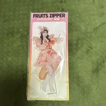 FRUITS ZIPPER #73 아크릴 스탠드