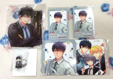 꽃과 꿈 오레사마 티처 오레티 콜라보 카페 사에키 타카오미