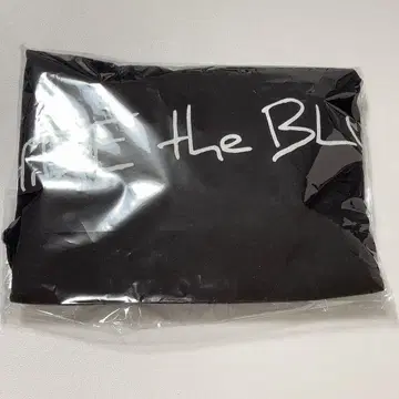 [ 셔츠 ] BiSH 셔츠 hide the blue M 사이즈