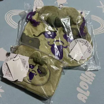 시마무라 빤쮸토끼 좀비