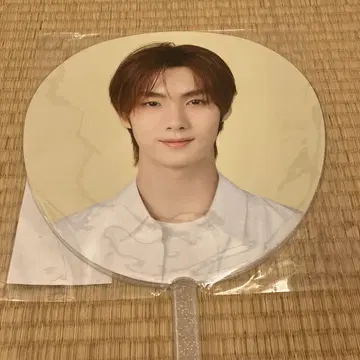 TWS 영재 부채