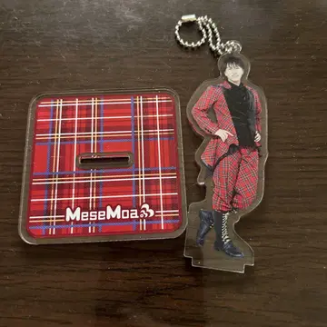 MeseMoa. 니-쨩 아크릴 스탠드 세트
