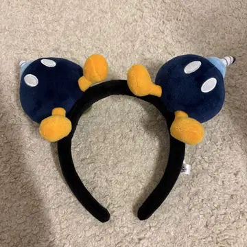 폭탄병 카샤 USJ