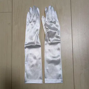 웨딩 글러브